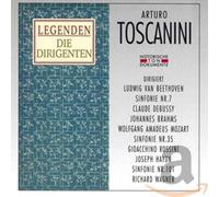 Toscanini, Arturo - Arturo Toscanini [Import]