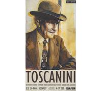 Toscanini, Arturo - Beethoven/Schubert/Schumann