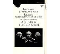 Toscanini,Arturo - Beethoven-Symphony No.5 [VHS] [Import allemand]