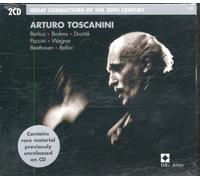 Toscanini Arturo - Conductors of The 20 Century [Import]