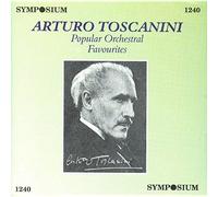 Toscanini, Arturo - Conducts Popular Favorites