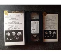 Toscanini,Arturo - Franck-Redemption [VHS] [Import allemand]