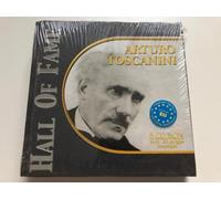 Toscanini, Arturo - Hall of Fame: Arturo Toscanini