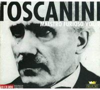 Toscanini, Arturo - Maestro Furioso 2
