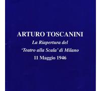 Toscanini,Arturo - Maggio 1946 [Import]