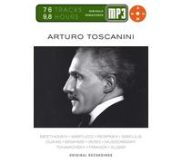 Toscanini,Arturo - Original Recordings (Various)