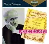 Toscanini, Arturo - Teatro Alla Scala