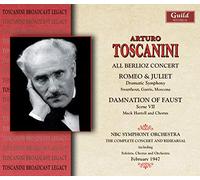 Toscanini,Arturo - Toscanini Dirigiert Berlioz