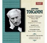Toscanini,Arturo - Toscanini Dirigiert NBC Orchestra