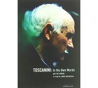 Toscanini,Arturo - Toscanini In His Own Words