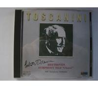 Toscanini, Arturo - Vol. 4-Conducts Beethoven Sym