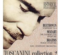 TOSCANINI COLLECTION 2