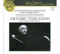 Toscanini Collection 40