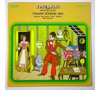 Toscanini Conducts Favorite Scenes From Traviata- Boheme- Aida