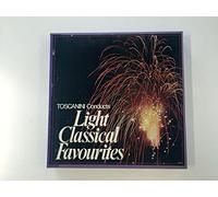 Toscanini Conducts Light Classical Favourites