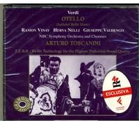 Toscanini conducts Otello
