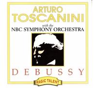 Toscanini - DebussyIberia [Import]