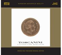Toscanini Dirige Wagner