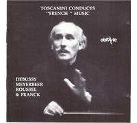 Toscanini - Franck: Symphony in D Minor [Import]