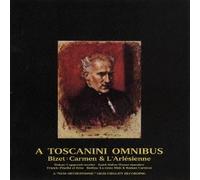 Toscanini - French Orchestral Music [Ltd.R