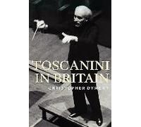Toscanini In Britain