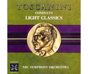 Toscanini - Light Classics - NBC Symphonic Orchestra