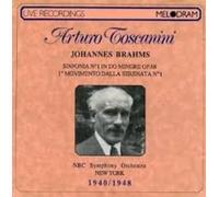 Toscanini / NBC Sym Orch – Collection Vol 26 – RCA