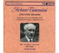 Toscanini / Nbc Sym Orch - Collection Vol 26 [New CD]