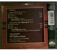 Toscanini / NBC Sym Orch - Toscanini Collection