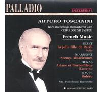 Toscanini - Orchestral Music