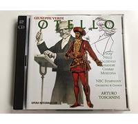 Toscanini - Othello 1947 [Import]
