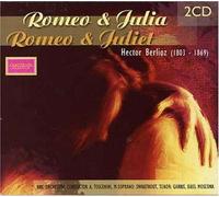 Toscanini - Romeo und Julia [Import]