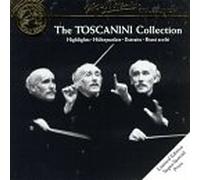 Toscanini - Sampler
