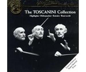 Toscanini - Sampler