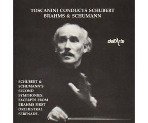 Toscanini - Schubert: Symphony No.2 [Import]