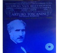 Toscanini - BeethovenSyms.4 + 7 [Import]