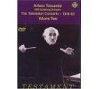 Toscanini, The Television Concert, Volume 2