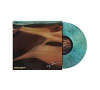 Toscano Giovanni - Un Posto Migliore (Vinile Marmorizzato Autografato)