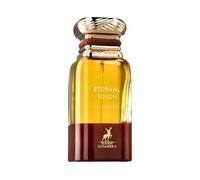 Toscano Leather by Maison Alhambra for Men - 2.7 oz EDP Spray