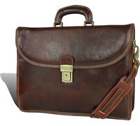 Toscanto Serviette, sacoche d'affaires, loisirs format transversal D2OTT151AN