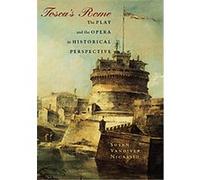 Tosca's Rome Susan Vandiver Nicassio (Auteur)