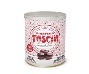 Toschi cerise de Amarena 1kg