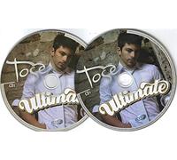 TOSE PROESKICD) - TOSE PROESKI - The Ultimate Collection - 38 hitova (2 CD)