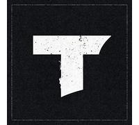Toseland – Fingers Burned – EP – Import – Metalville
