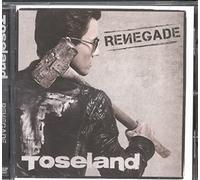 Toseland - Renegade [Import]