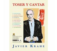 Toser y cantar (libro+CD)
