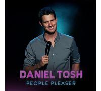 Tosh, Daniel - People Pleaser