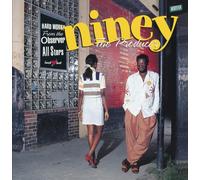 Tosh - Hard Works from the Observer a