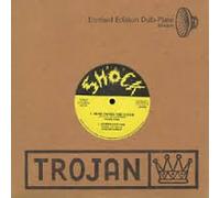 Tosh - Here Comes The Judge. [Import]