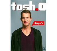 Tosh.O-Deep V's